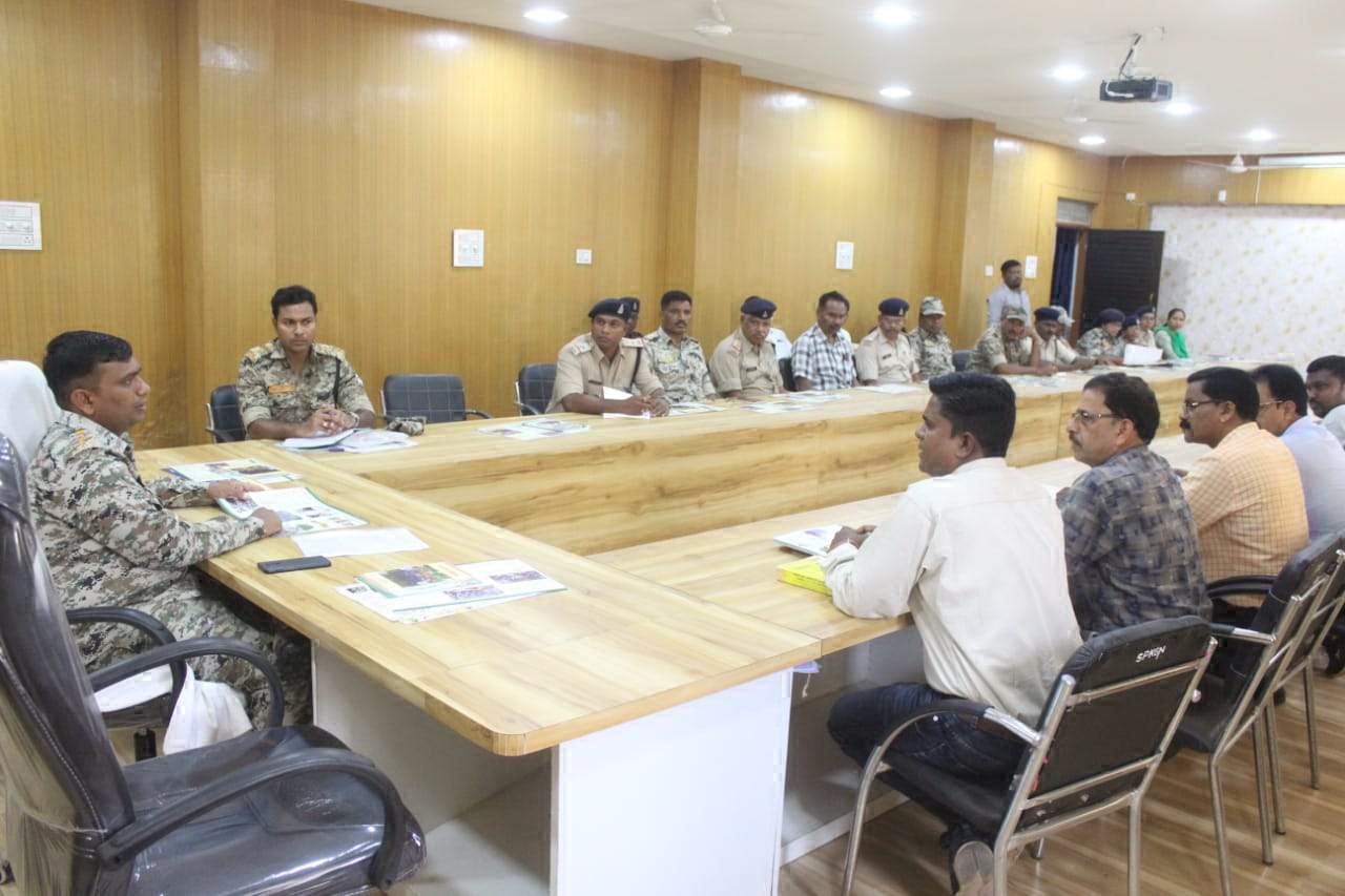 एसपी ने बाल श्रम रोकने जिले में बाल श्रमिकों के चिन्हांकन के दिए निर्देश एसपी ने बाल श्रम रोकने जिले में बाल श्रमिकों के चिन्हांकन के दिए निर्देश