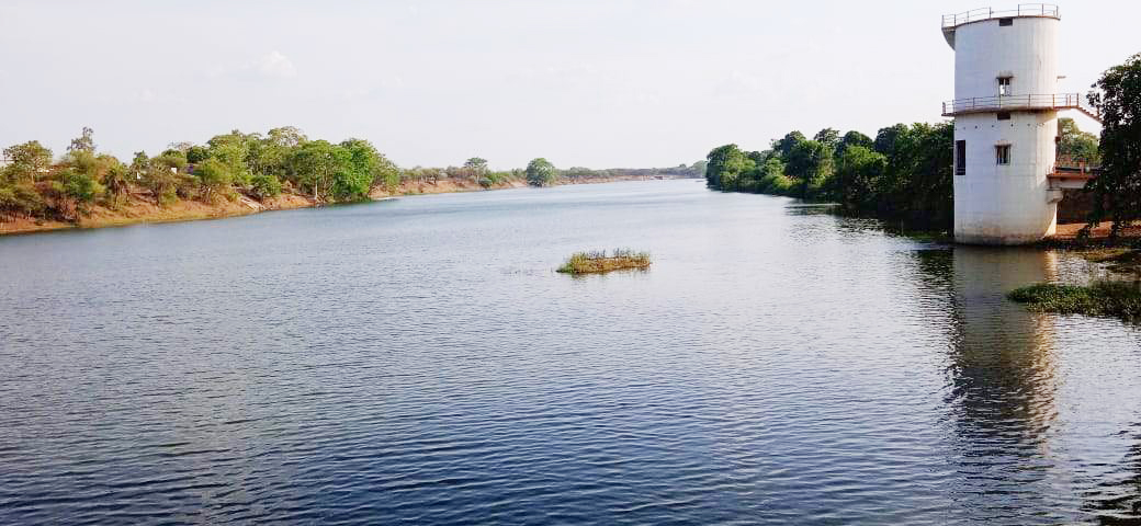 24 गांवों में सुबह शाम जलापूर्ति