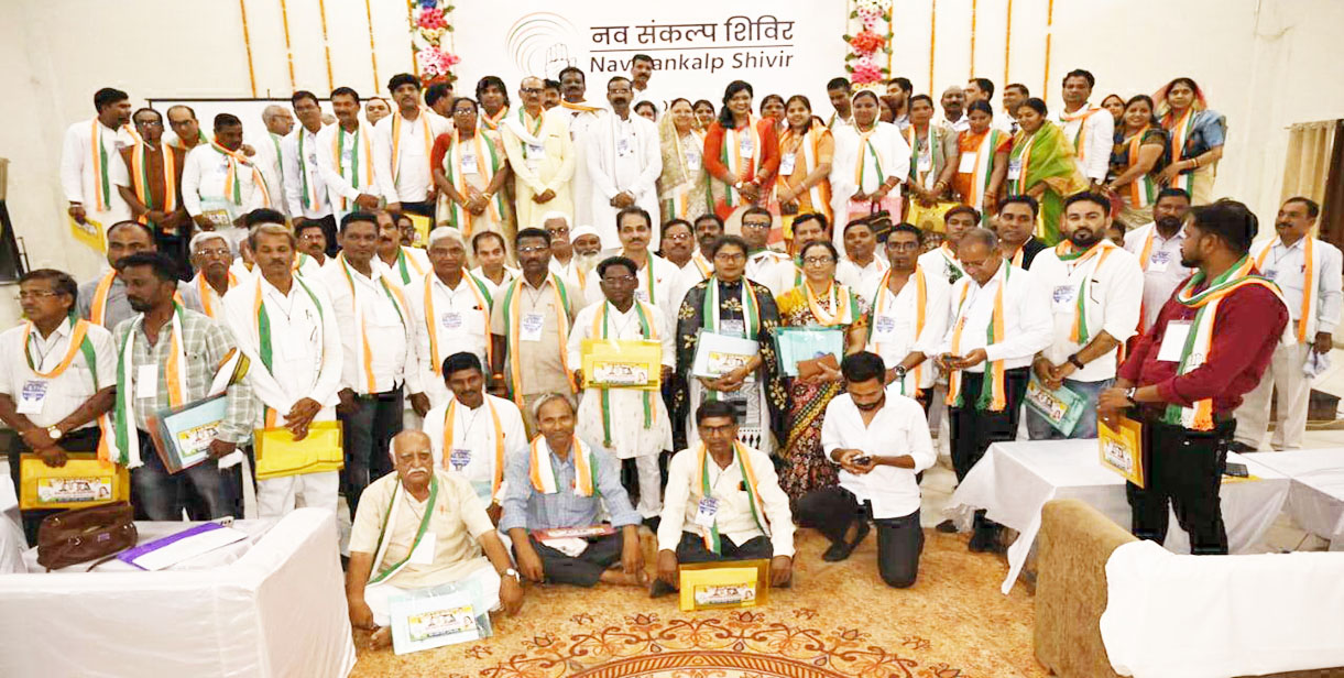 कांग्रेस का इतिहास देश की आजादी से जुड़ा-अनिला कांग्रेस का इतिहास देश की आजादी से जुड़ा-अनिला