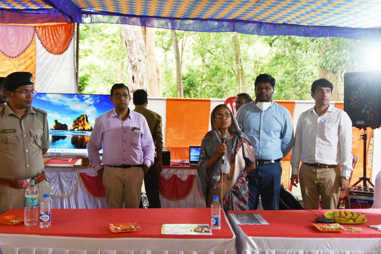 नेरली नाले का विकास कार्य शुरू, सीएम ने किया वर्चुअल भूमिपूजन