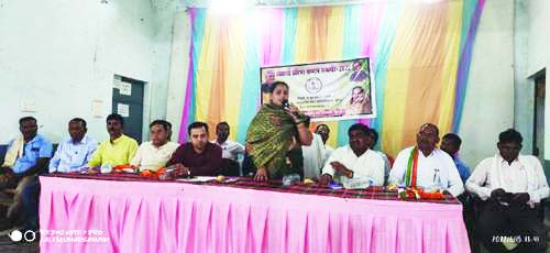 छात्रों ने निखारी प्रतिभा-छन्नी