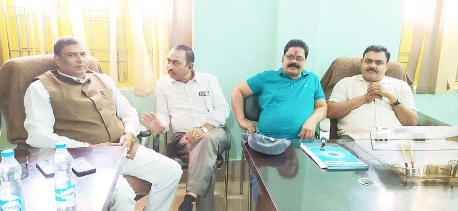 ट्रक ऑनर्स एसोसिएशन अध्यक्ष, सचिव समेत 7 पदों का होगा चुनाव