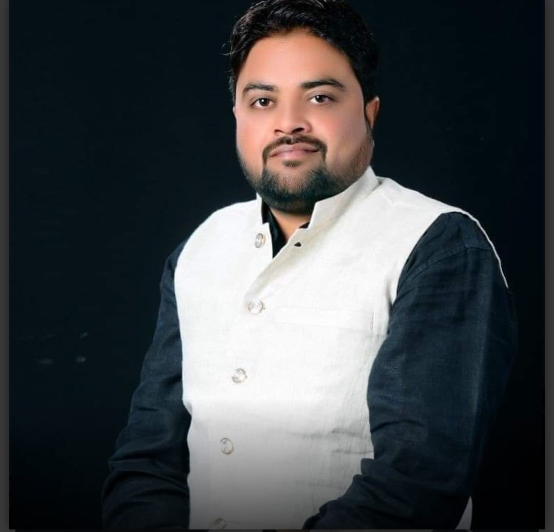 अग्निपथ योजना युवाओं के लिए बेहतर प्लेटफॉर्म-नागेन्द्र अग्निपथ योजना युवाओं के लिए बेहतर प्लेटफॉर्म-नागेन्द्र