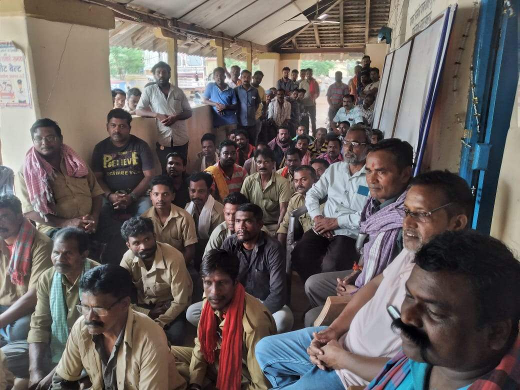 एक सप्ताह में वाहनों के कागजात करें पूर्ण, अन्यथा होगी कार्रवाई