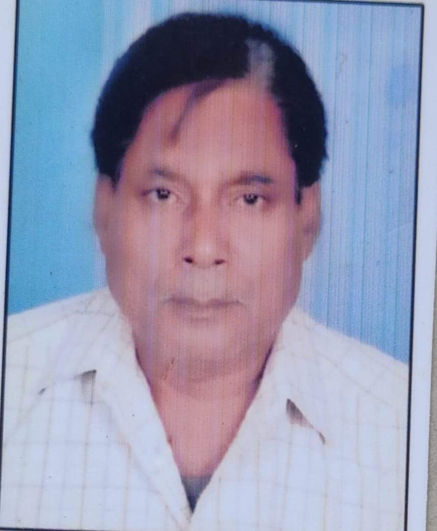 विष्णु दीक्षित का निधन