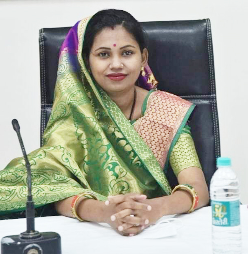 लोगों को योग के प्रति करना है जागरूक- गीता