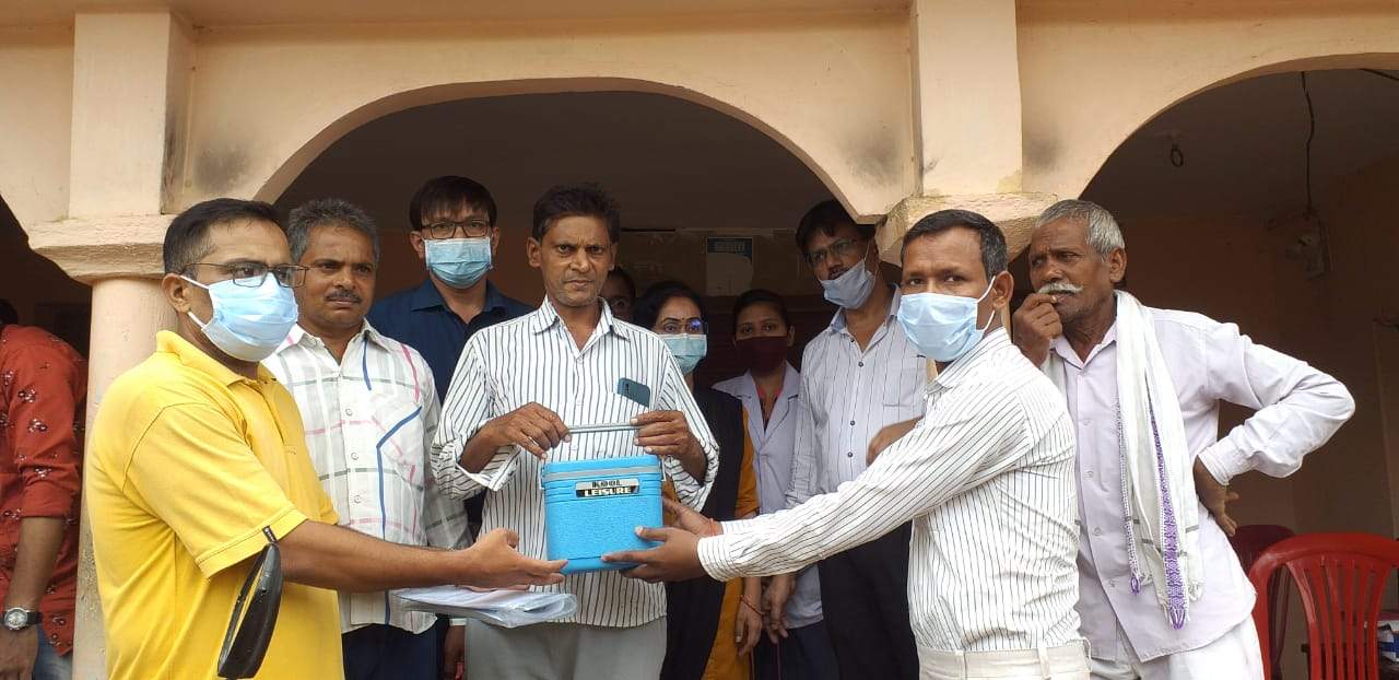 नेत्रदान, मरणोपरांत अंतिम इच्छा पूरी नेत्रदान, मरणोपरांत अंतिम इच्छा पूरी