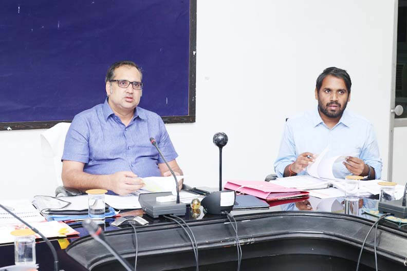 अनुपयोगी व असफल बोरवेल को तत्काल बंद करने के निर्देश अनुपयोगी व असफल बोरवेल को तत्काल बंद करने के निर्देश