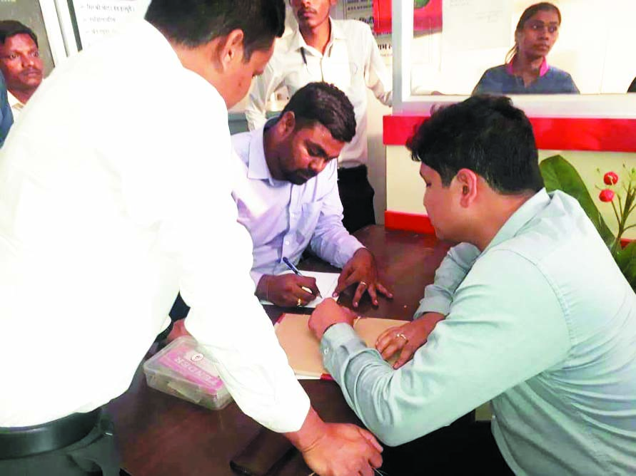 अस्पताल प्रबंधन ने दिया नोटिस का जवाब, पुलिस जांच का दिया हवाला 