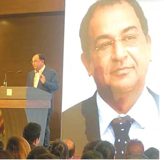 आईबी ग्रुप की आभार राशि योजना से ‘बहुरेंगे’ कर्मियों के दिन