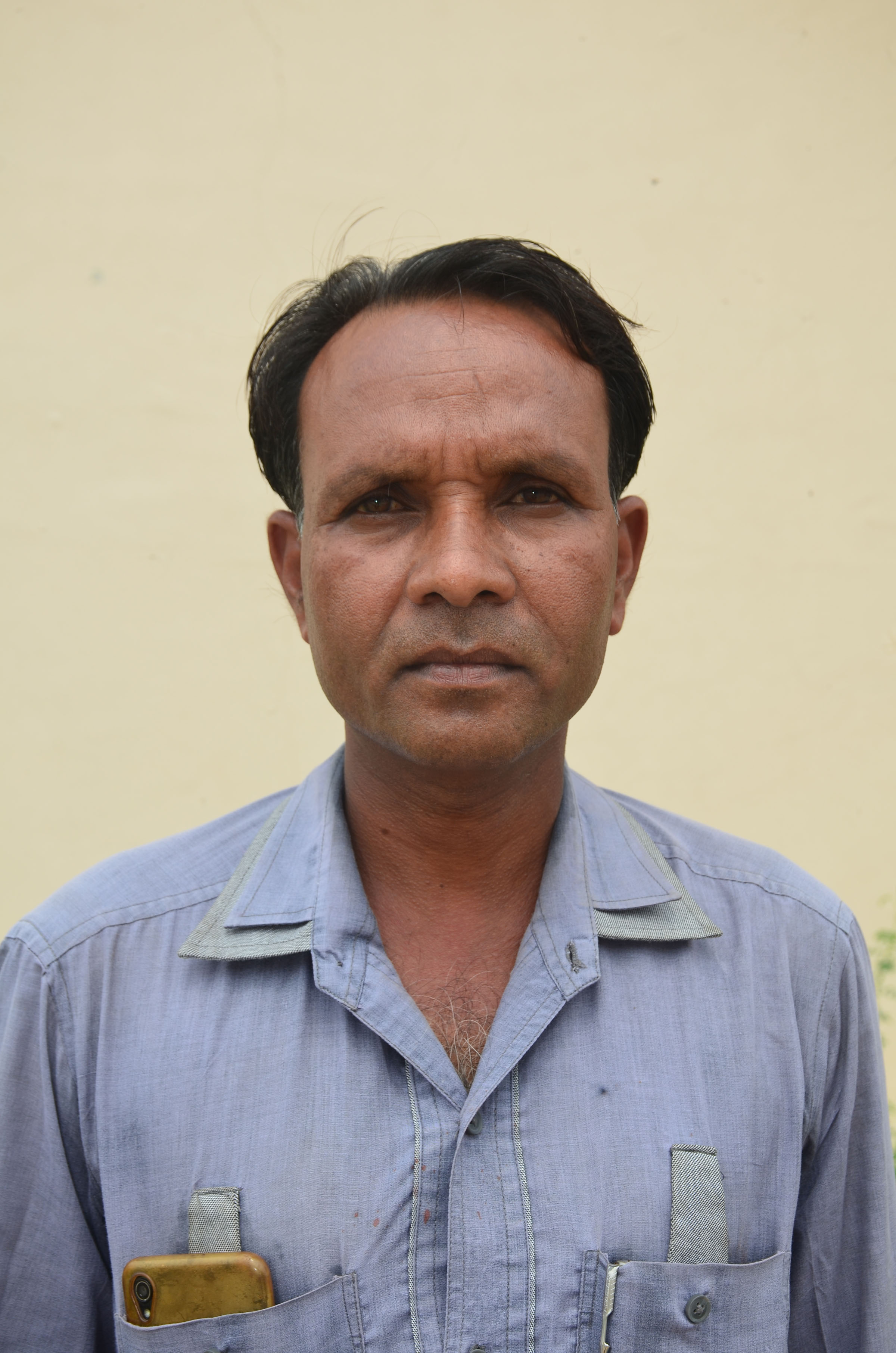 चिटफंड कंपनी में डूबी रकम मिली