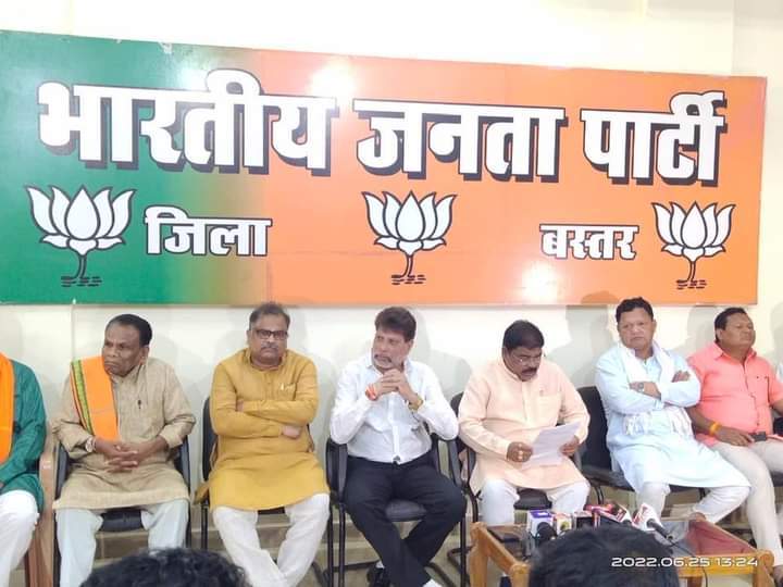 आपातकाल मानसिकता ही कांग्रेस का मूल चरित्र-दिनेश