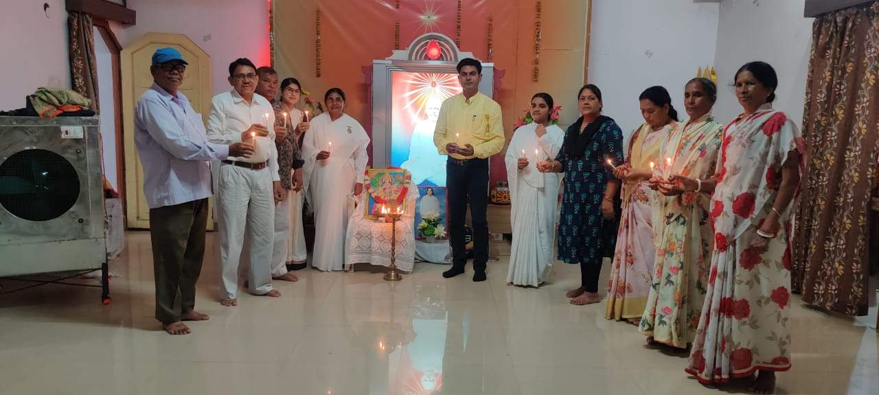 युवा पीढ़ी एवं विद्यार्थियों को नशे के दुष्परिणाम से किया जागरूक