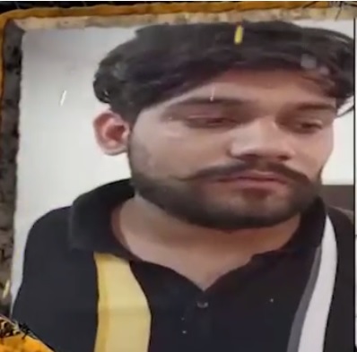 बार के वाशरूम मैनेजर ग्राहकों को पिलाता था सिगरेट पैकेट में लपेटकर ड्रग्स