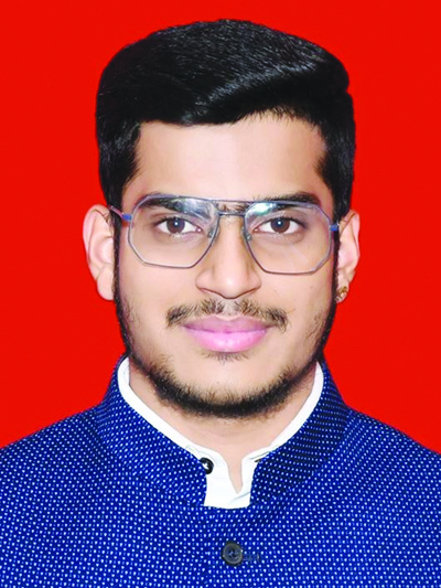 देशहित की योजनाओं में कांग्रेस ने हमेशा लगाया अडंग़ा - जैन देशहित की योजनाओं में कांग्रेस ने हमेशा लगाया अडंग़ा - जैन