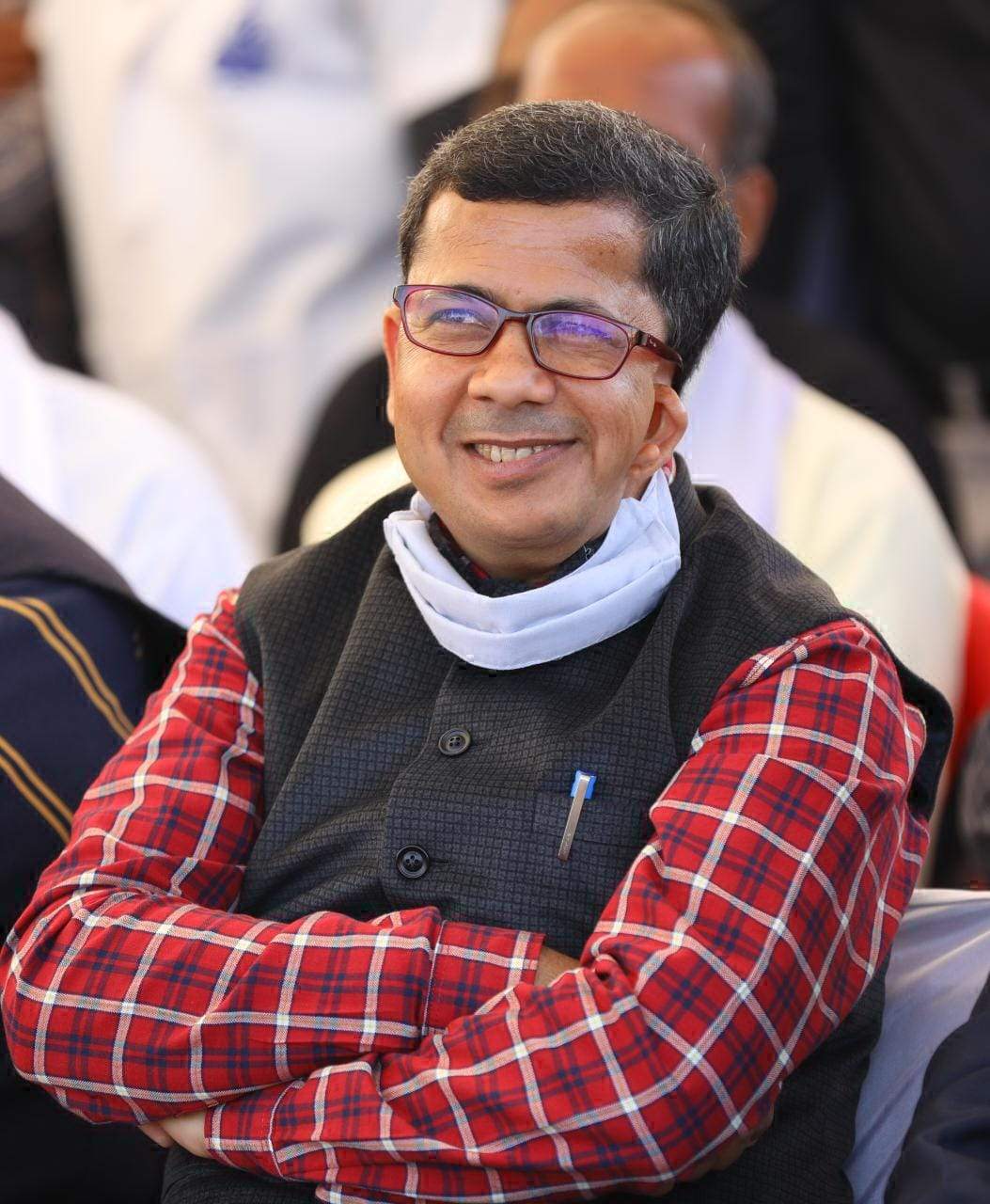 संजीव बने कोरबा कलेक्टर, कुंदन को सरगुजा की कमान