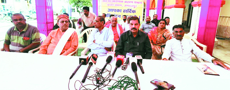 बस्तर गोंचा महापर्व: कल नेत्रोत्सव में भगवान जगन्नाथ के होंगे दर्शन, 1 जुलाई को रथ यात्रा