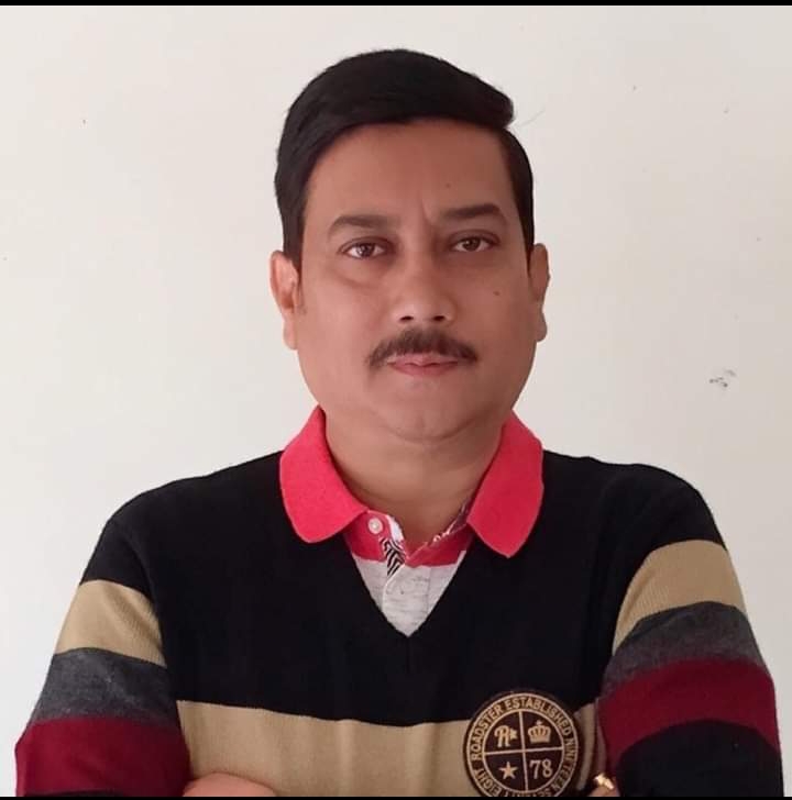 अमित सिंह देव बने किसान कांग्रेस के जिलाध्यक्ष, समर्थकों में खुशी की लहर