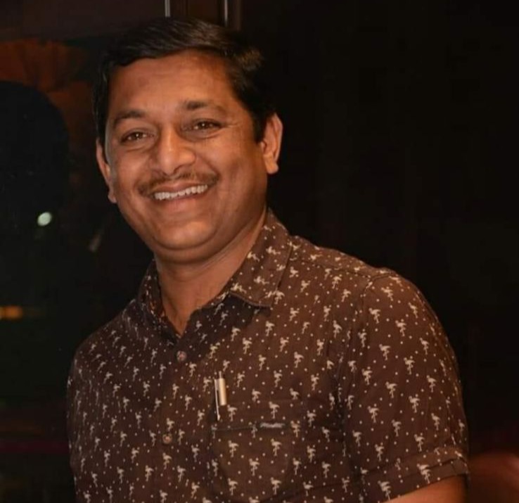 मिलर्स एसोसिएशन के अध्यक्ष कमलेश कटारिया का निधन मिलर्स एसोसिएशन के अध्यक्ष कमलेश कटारिया का निधन