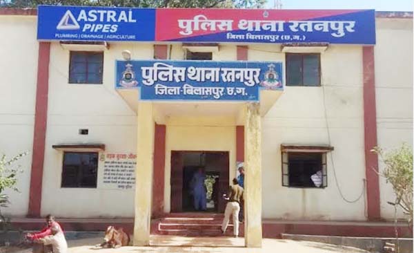 सोसाइटी के कर्मचारियों ने गायब कर दिया 53.59 लाख का धान-बारदाना, तीन के खिलाफ एफआईआर