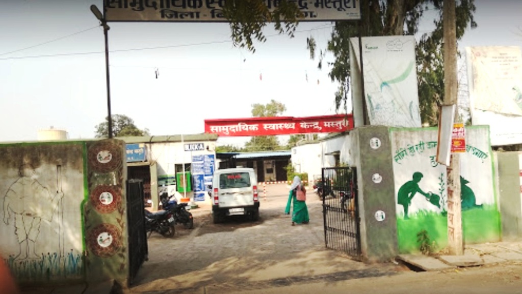 हैंडपंप का दूषित पानी पीकर 15 मजदूर डायरिया की चपेट में