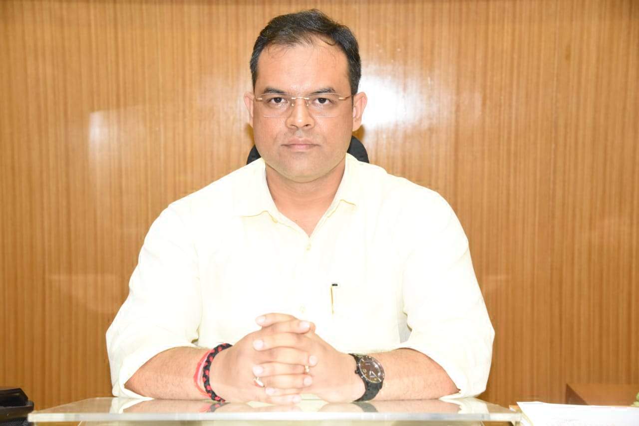 शासन की योजनाओं का लाभ बिना रूकावट लोगों को मिले, मेरी प्राथमिकता-कुंदन कुमार