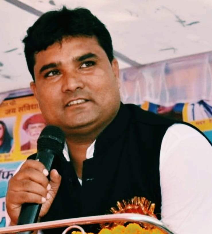 शिक्षा सचिव का बयान शिक्षकों का अपमान, टूट रहा मनोबल विरोध -लैलूंन भारद्वाज शिक्षा सचिव का बयान शिक्षकों का अपमान, टूट रहा मनोबल विरोध -लैलूंन भारद्वाज