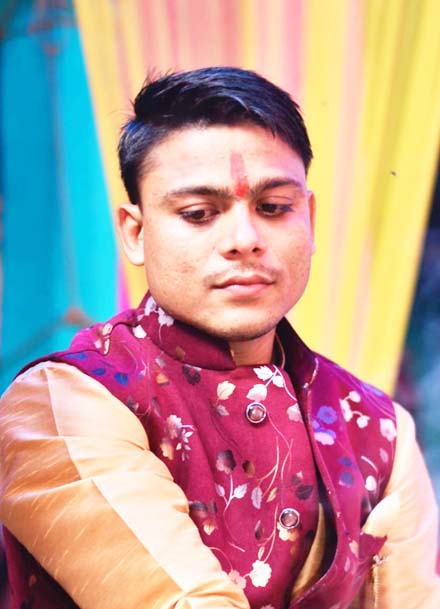 पांच दिन से लापता युवा कपड़ा व्यापारी का अब तक नहीं मिला सुराग