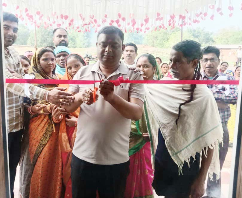 छग में कांग्रेस सरकार बनी, तब से शिक्षा, स्वास्थ्य, सडक़, पेयजल पर विशेष ध्यान-पीयूष छग में कांग्रेस सरकार बनी, तब से शिक्षा, स्वास्थ्य, सडक़, पेयजल पर विशेष ध्यान-पीयूष