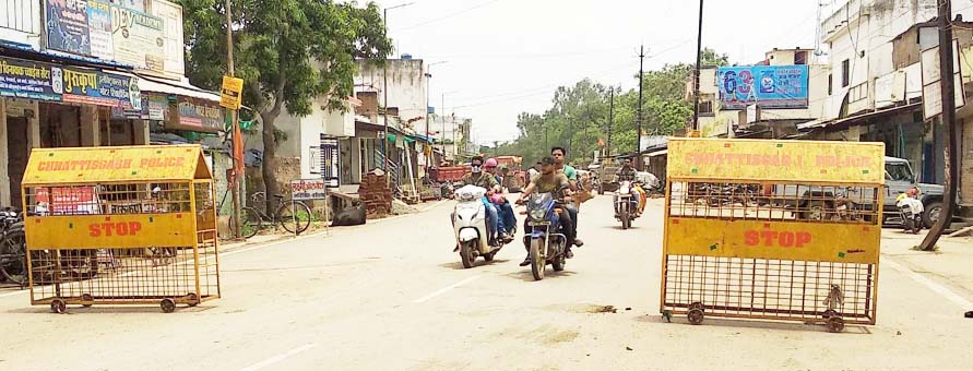 प्रशासन ने मानी प्रदर्शनकारियों की मांग, आंदोलन खत्म  