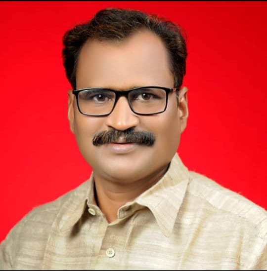 राजिम भक्तिन मंदिर समिति के पदाधिकारियों का चुनाव सम्पन्न, लाला बने अध्यक्ष राजिम भक्तिन मंदिर समिति के पदाधिकारियों का चुनाव सम्पन्न, लाला बने अध्यक्ष