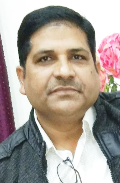 कांग्रेस अध्यक्ष ने दिया शाला समिति से इस्तीफा