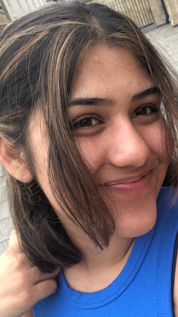 नांदगांव की शायशा को ऑस्टे्रलिया सरकार देगी स्कॉलरशिप नांदगांव की शायशा को ऑस्टे्रलिया सरकार देगी स्कॉलरशिप