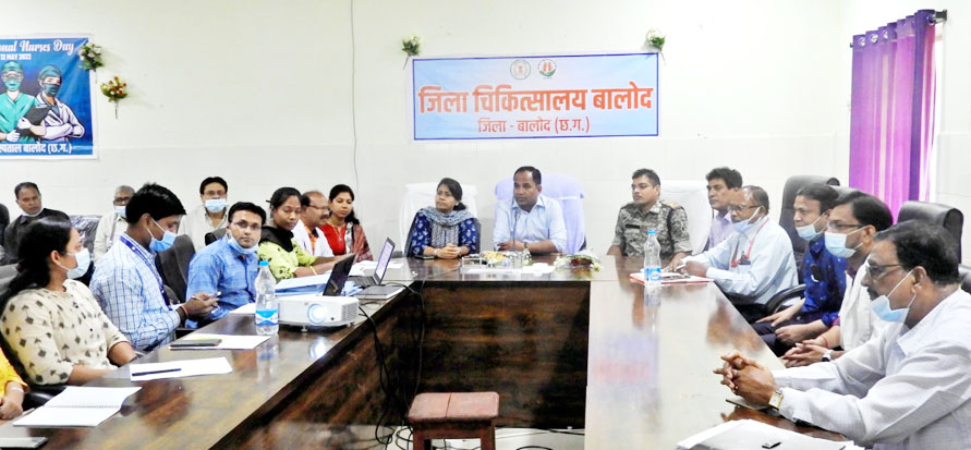 जिला अस्पताल में आईसीयू प्रारंभ, मरीजों को सोनोग्राफी की मिल रही सुविधा जिला अस्पताल में आईसीयू प्रारंभ, मरीजों को सोनोग्राफी की मिल रही सुविधा