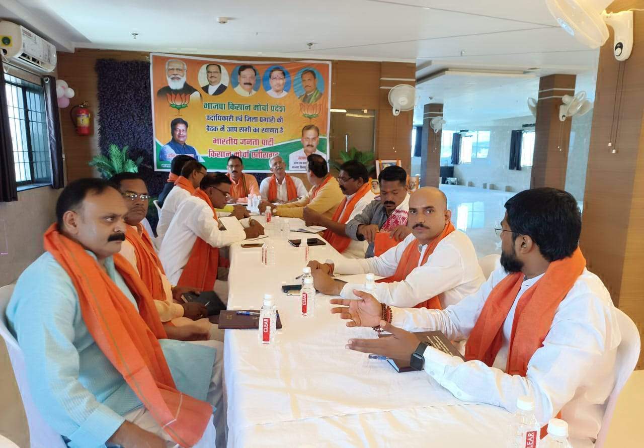 किसान विरोधी रवैया अपना रही है राज्य सरकार-श्याम बिहारी