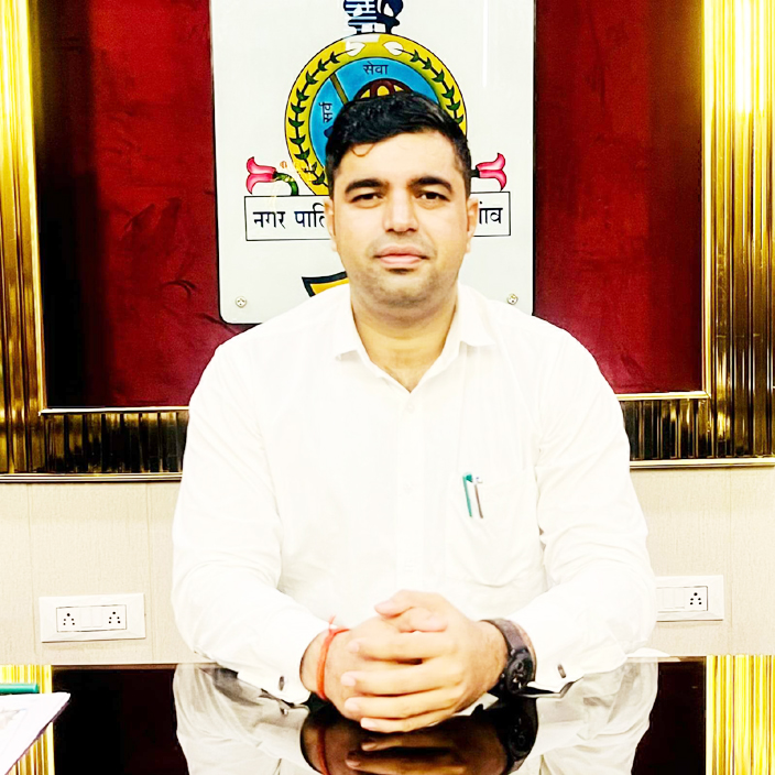 जेनेरिक दवा का लाभ लेने आयुक्त की अपील