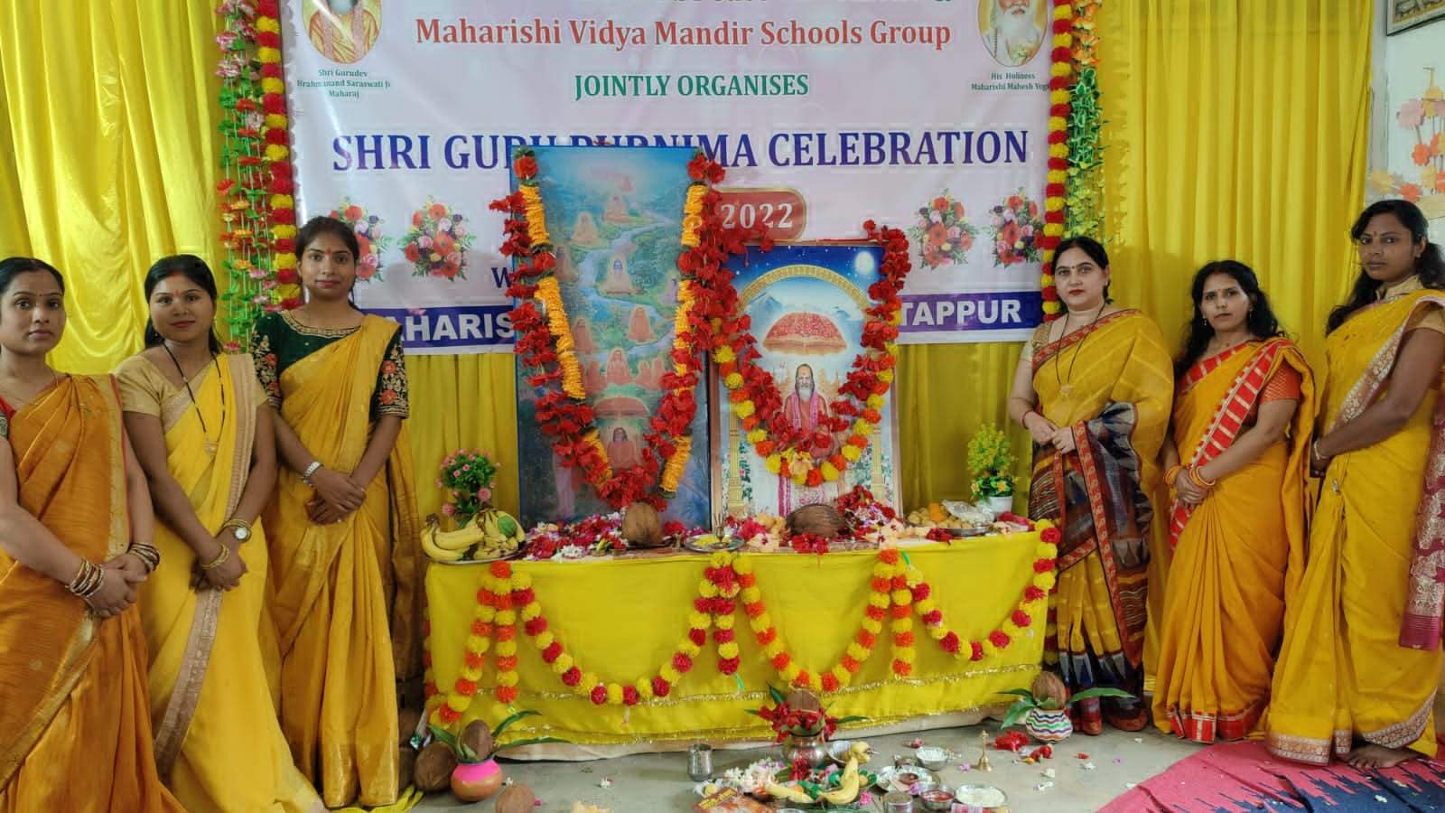 गुरु का साथ एवं प्रेरणा मानव जीवन को सार्थक बनाने में परम आवश्यक-संगीता