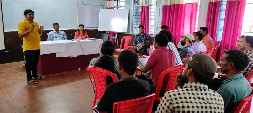 महामारी नियंत्रण के लिए 28 कॉम्बेट दल गठित महामारी नियंत्रण के लिए 28 कॉम्बेट दल गठित