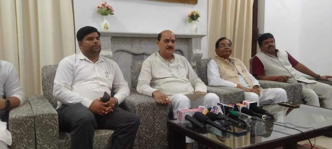 पिछड़ा वर्ग तक पहुंचे सभी योजनाएं -थानेश्वर