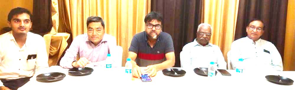 नवीन मास्टर प्लान के तहत राम मंदिर परिसर में होंगे निर्माण कार्य नवीन मास्टर प्लान के तहत राम मंदिर परिसर में होंगे निर्माण कार्य