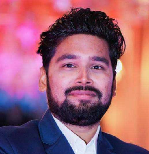 हिमांशु जशपुर जिले के संगठन प्रभारी बने