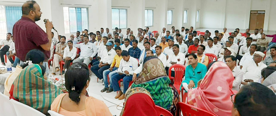 कांग्रेस का अगला अध्यक्ष कौन?