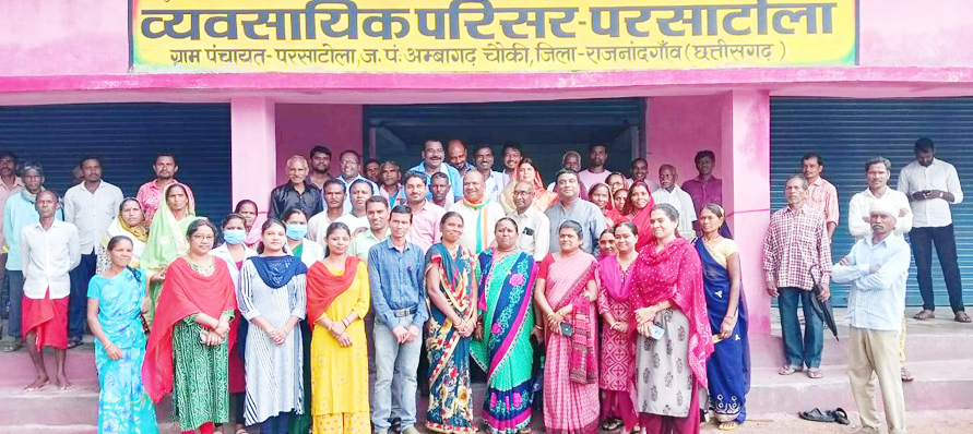 समस्याओं के निराकरण में नहीं आने दी जाएगी फंड की कमी-मंडावी समस्याओं के निराकरण में नहीं आने दी जाएगी फंड की कमी-मंडावी