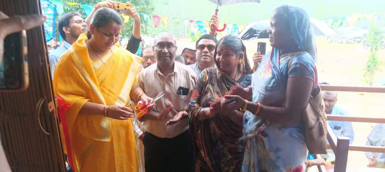शिक्षा के विकास से ही आएगा समाज में बदलाव-छन्नी शिक्षा के विकास से ही आएगा समाज में बदलाव-छन्नी