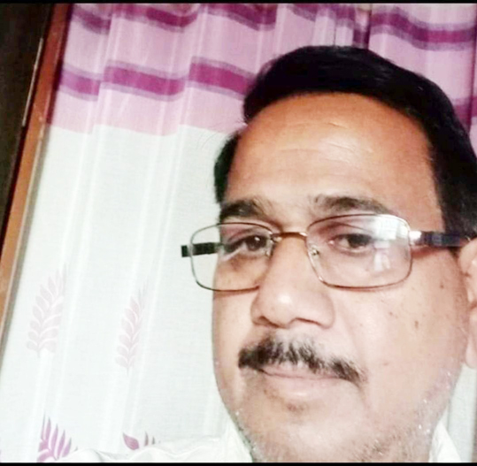 कर्मचारी अधिकारी फेडरेशन ब्लॉक इकाई के गिरीश बने सचिव