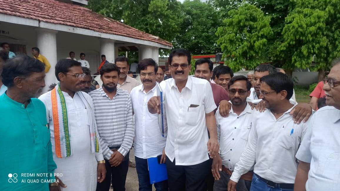 कांग्रेस बैठक में भारत जोड़ो यात्रा पर चर्चा, दिए सुझाव कांग्रेस बैठक में भारत जोड़ो यात्रा पर चर्चा, दिए सुझाव