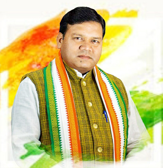 जशपुर नपा व नपं बगीचा को मिली 8 करोड़ की मंजूरी, जताया आभार