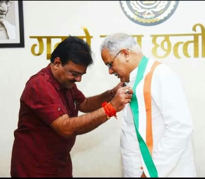 रेखचंद जैन के प्रयासों से शहर विकास के लिए 3.84 करोड़ स्वीकृत