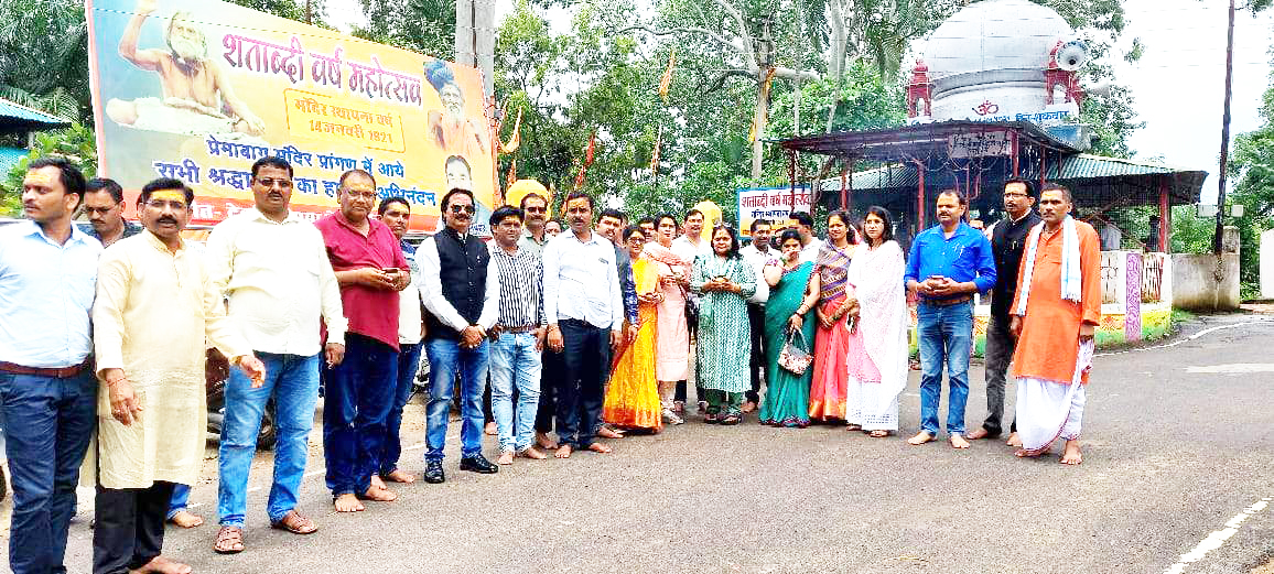 मांगों को ले कर्मियों की 5 दिनी हड़ताल शुरू मांगों को ले कर्मियों की 5 दिनी हड़ताल शुरू