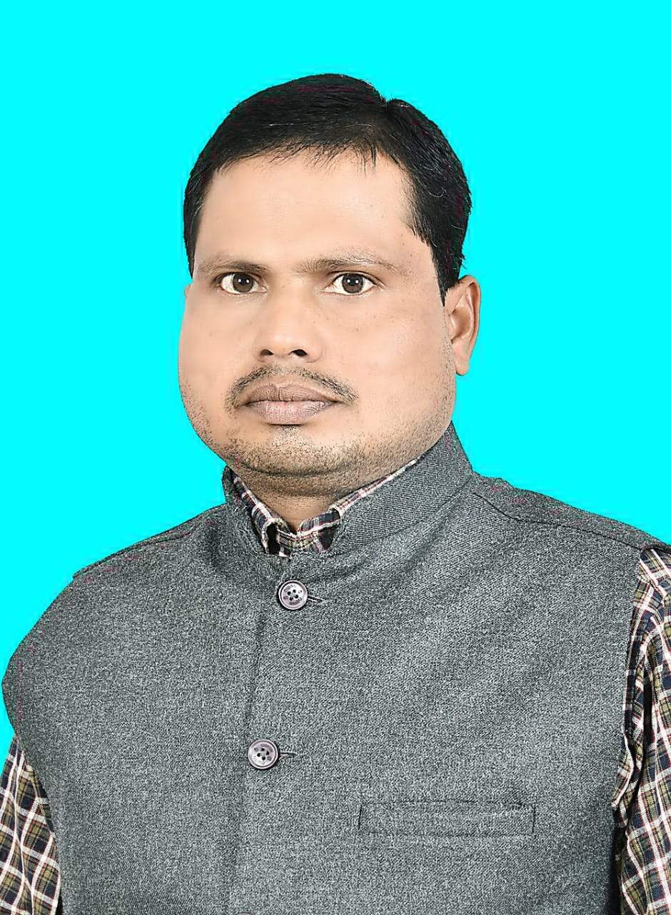 पुन: ब्लॉक कांग्रेस कमेटी के अध्यक्ष बने गौतम